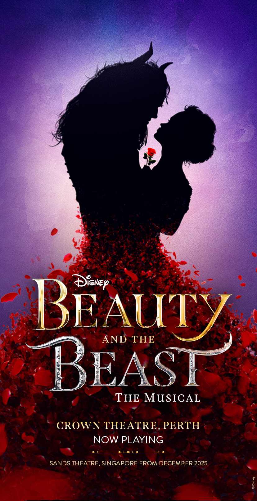 Beauty and the Beast