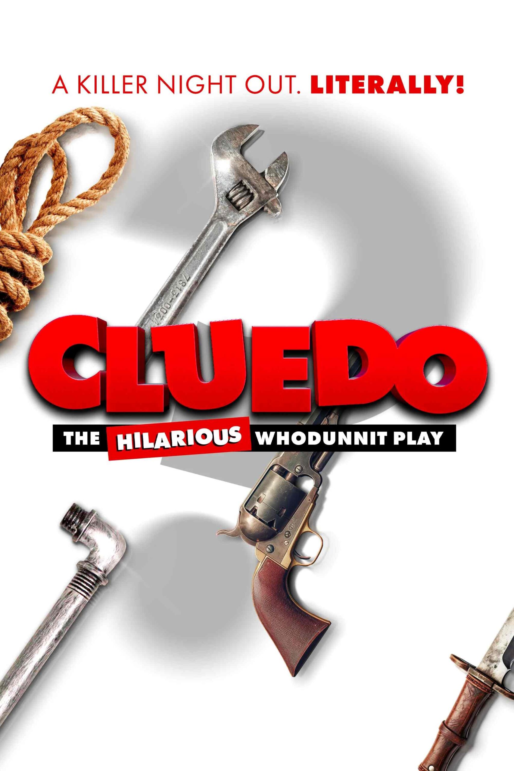 Cluedo