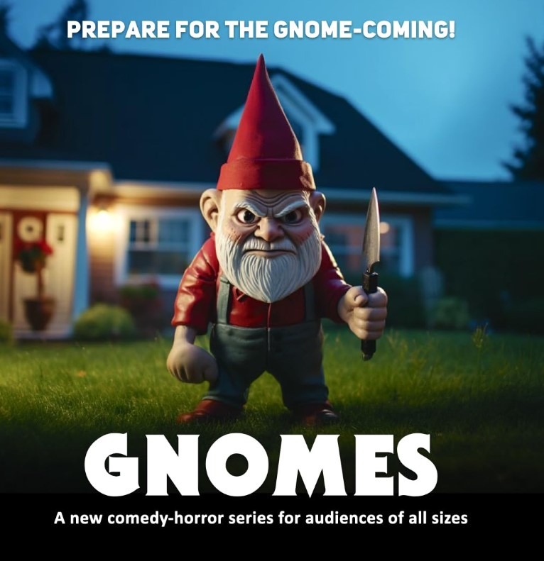 Gnomes