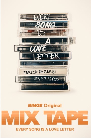 Mix Tape